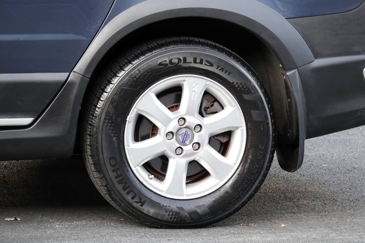 Used 2008 Volvo XC70 3.2 AWD/4WD image 29