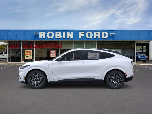 New 2025 Ford Mustang Mach-E Premium image 3