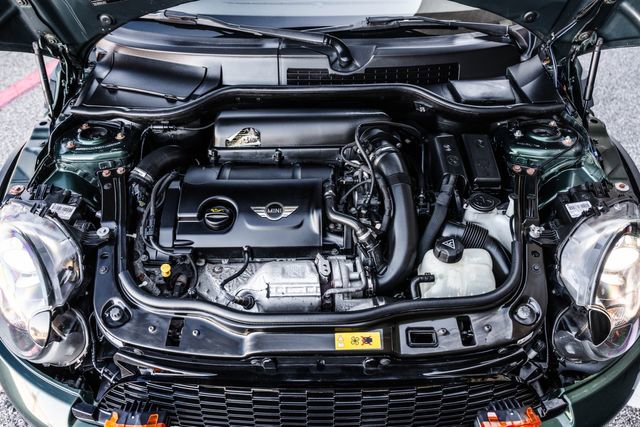 Used 2013 MINI Cooper Coupe S image 24