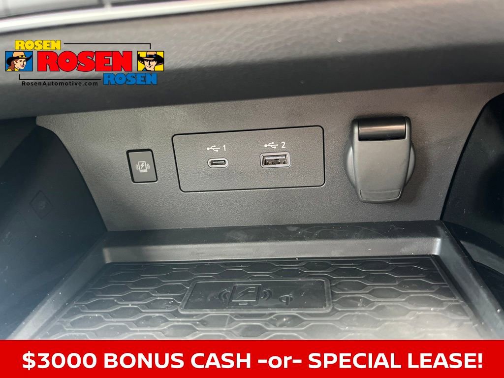 New 2025 Nissan Altima 2.5 SL image 30