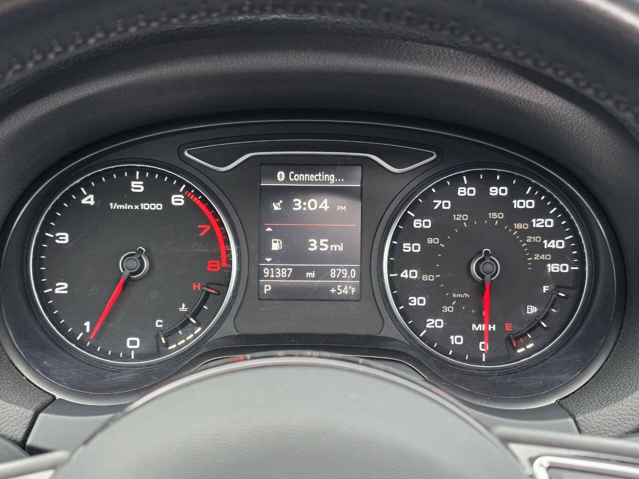 Used 2015 Audi A3 1.8T Premium FWD image 9