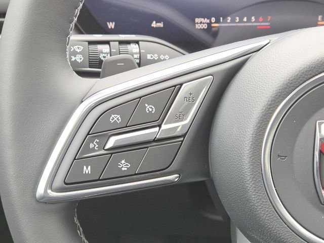 New 2026 Buick Envision Sport Touring image 14