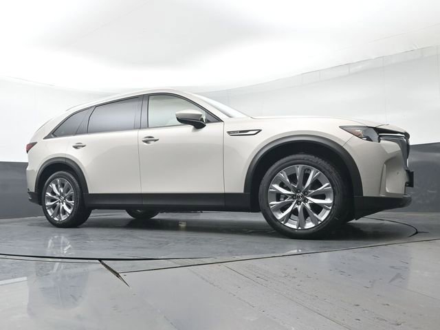 New 2026 MAZDA CX-90 3.3 Turbo w/ Preferred Package image 23