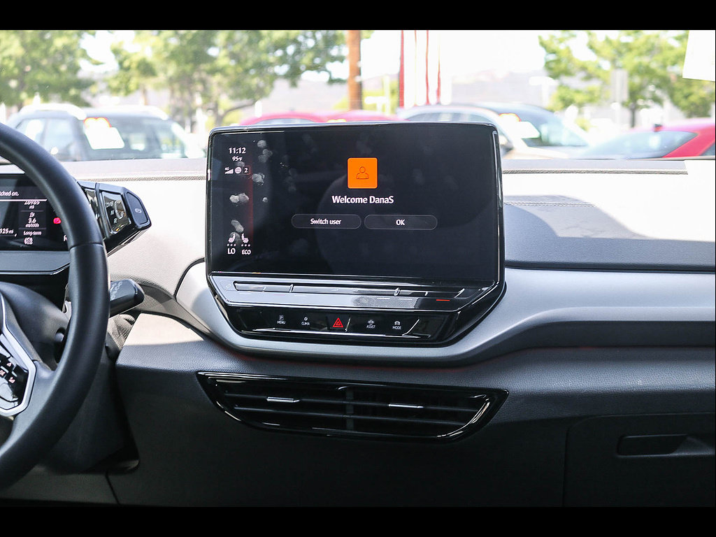 Used 2023 Volkswagen ID.4 Pro RWD image 17