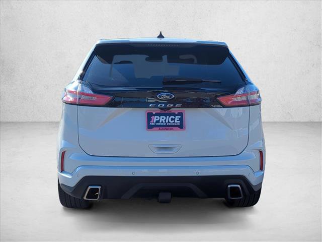 Certified 2021 Ford Edge ST w/ Equipment Group 401A image 8