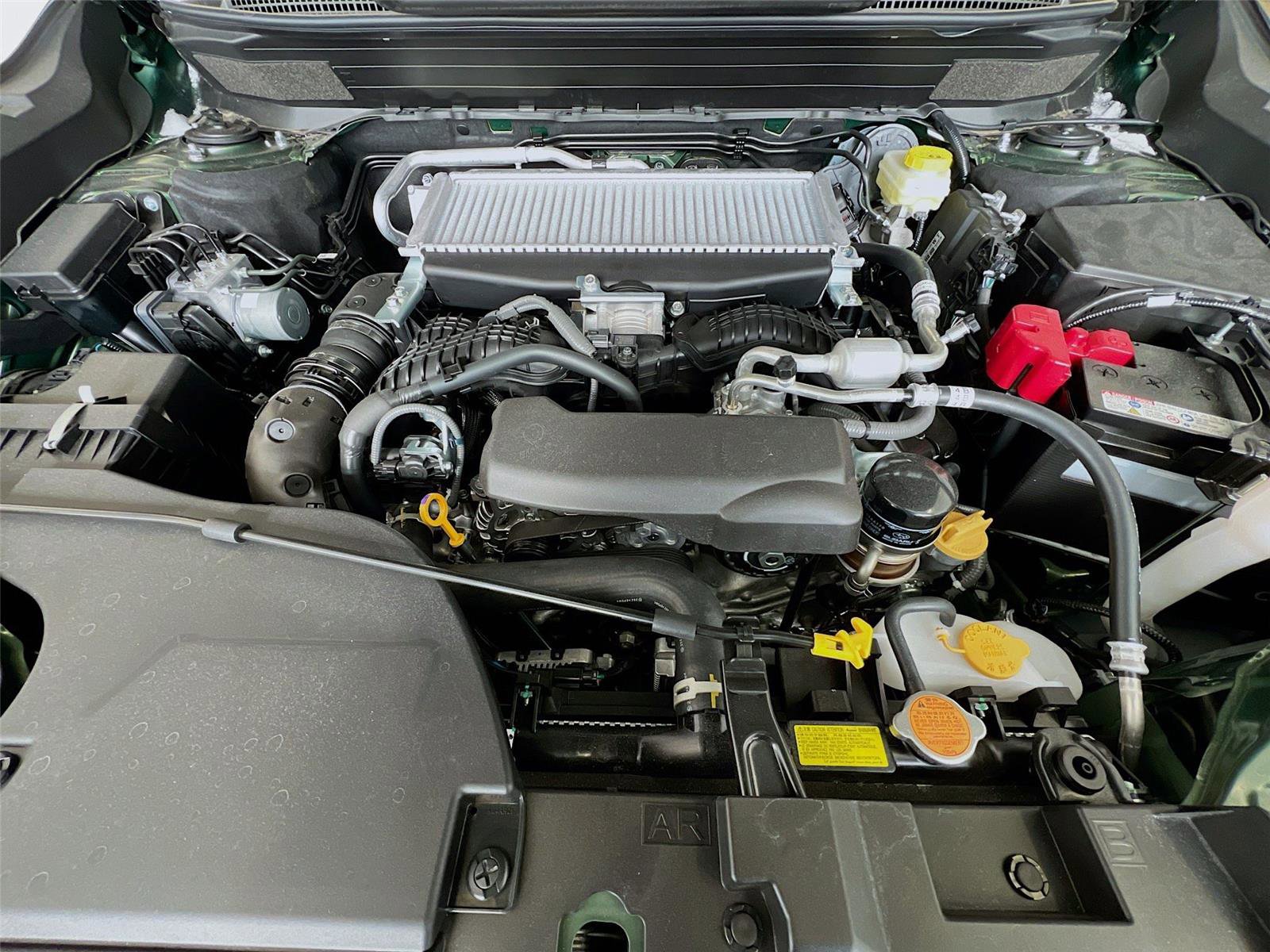 New 2026 Subaru Outback Wilderness image 30