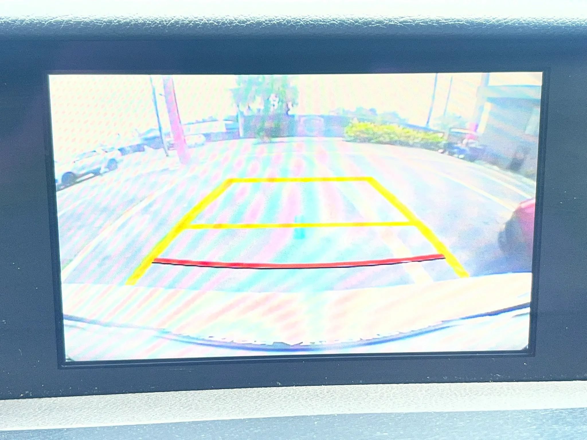 Used 2016 Lexus IS 200t RWD image 16