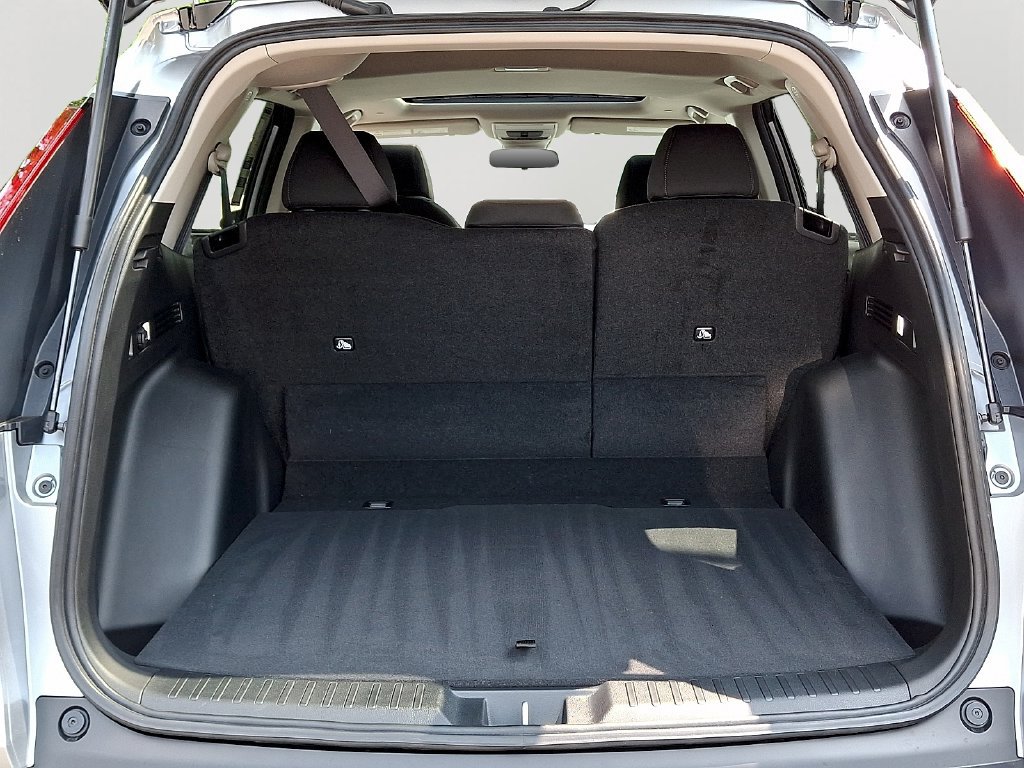 Used 2026 Honda CR-V EX image 32