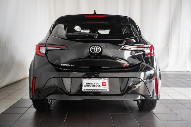 Used 2024 Toyota Corolla SE image 5