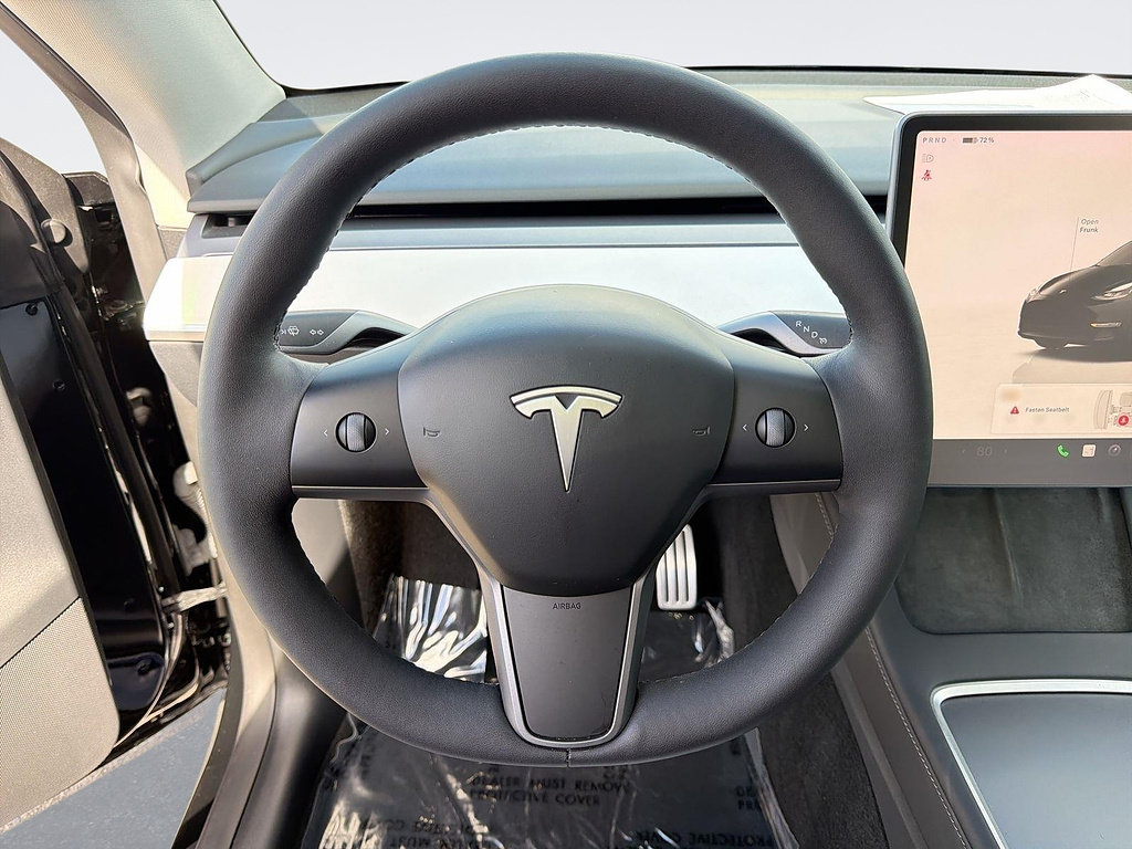 Used 2023 Tesla Model Y Performance AWD/4WD image 8