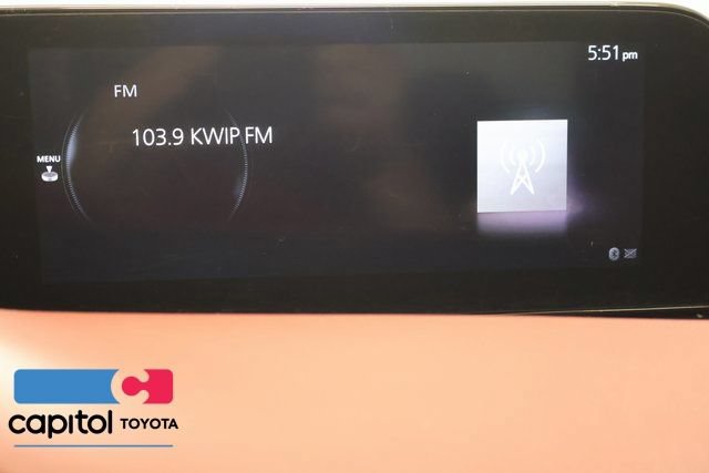 Used 2020 MAZDA MAZDA3 AWD Hatchback w/ Premium Pkg image 26