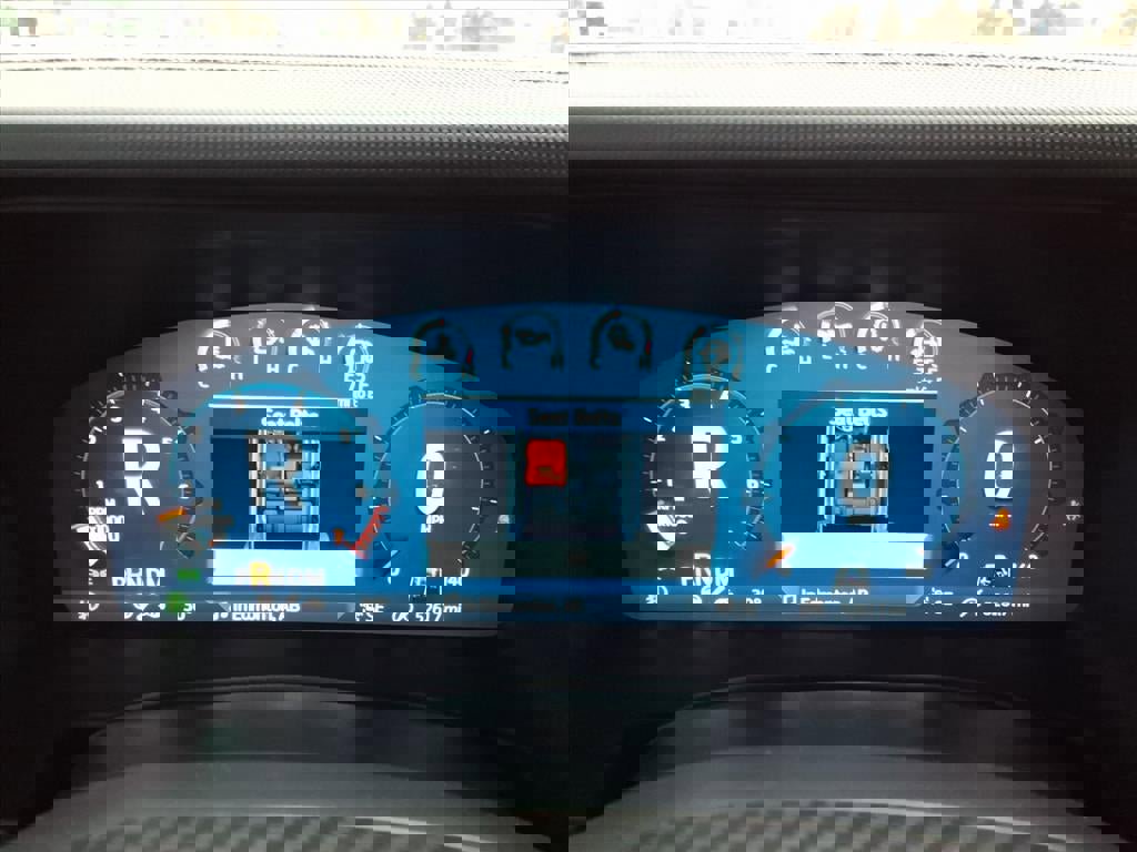 Certified 2024 Ford Bronco Raptor w/ Interior Carbon Fiber Pack 6 image 21