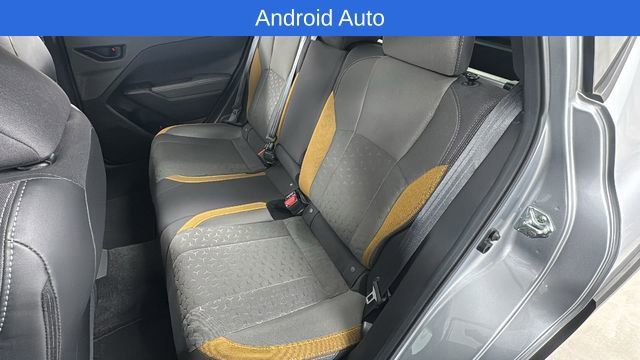 Certified 2024 Subaru Crosstrek 2.5i Sport image 16