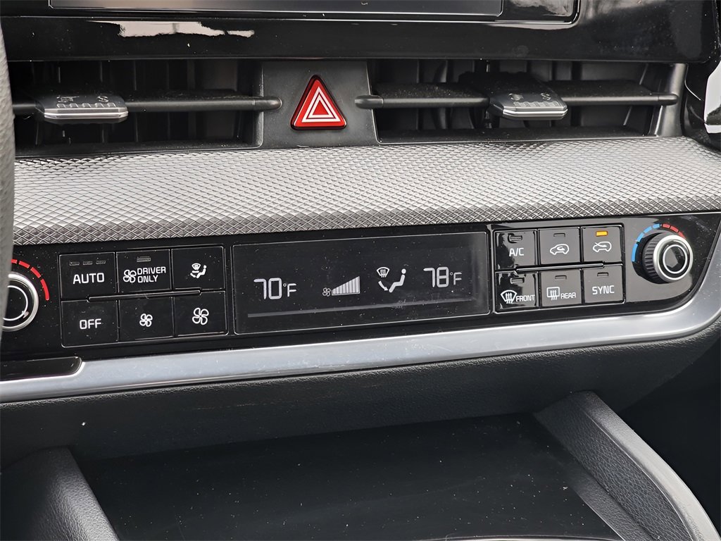 Used 2024 Kia Sportage LX image 31