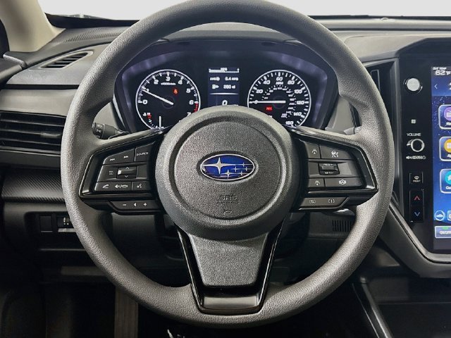 New 2026 Subaru Crosstrek 2.5i Premium AWD/4WD image 11