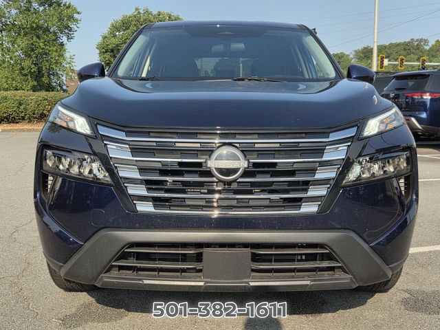 Certified 2026 Nissan Rogue SV FWD image 8
