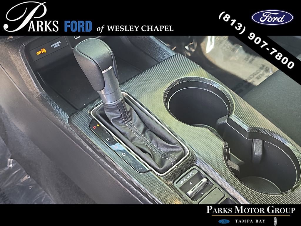 Used 2025 Honda Civic FWD Hybrid Sedan image 25