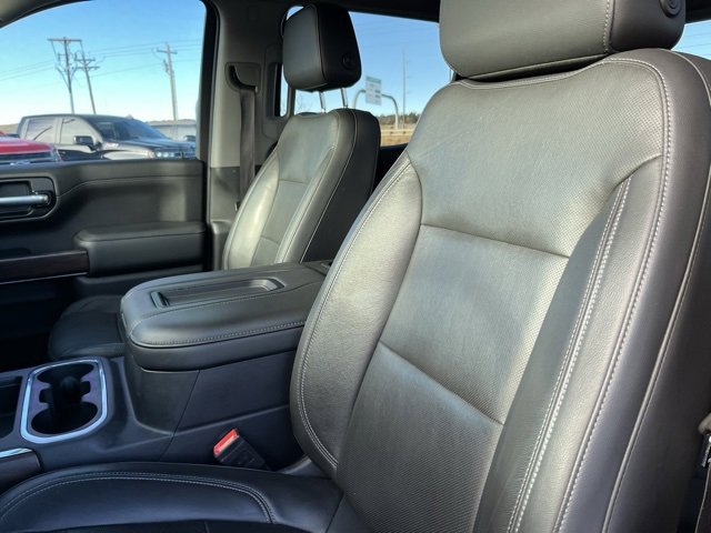 Used 2020 GMC Sierra 1500 SLT image 12