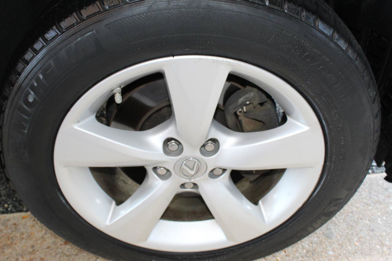 Used 2015 Lexus RX 350 AWD image 38