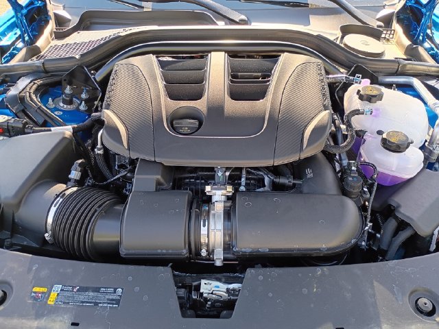 New 2026 Dodge Charger R/T AWD/4WD image 22