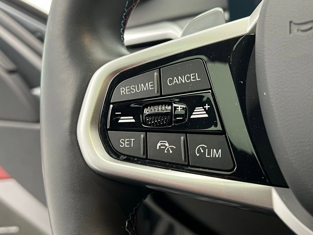 Certified 2025 BMW M340i RWD image 19