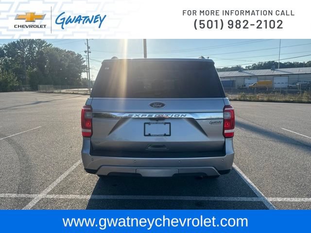 Used 2020 Ford Expedition XLT w/ Equipment Group 202A AWD/4WD image 6