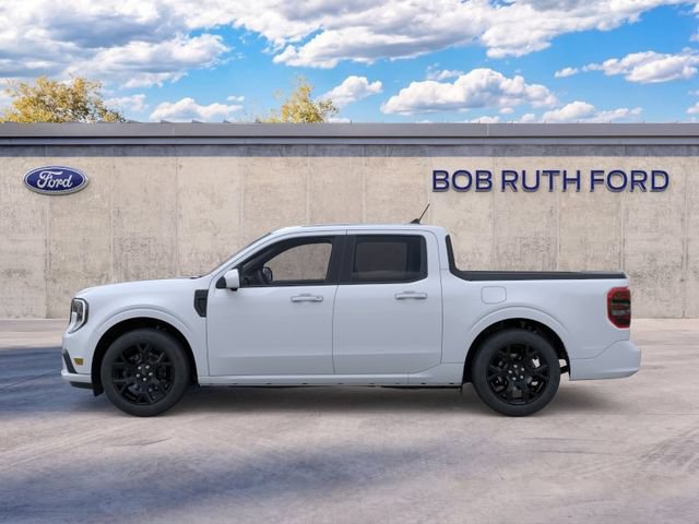 New 2026 Ford Maverick Lobo AWD/4WD image 3