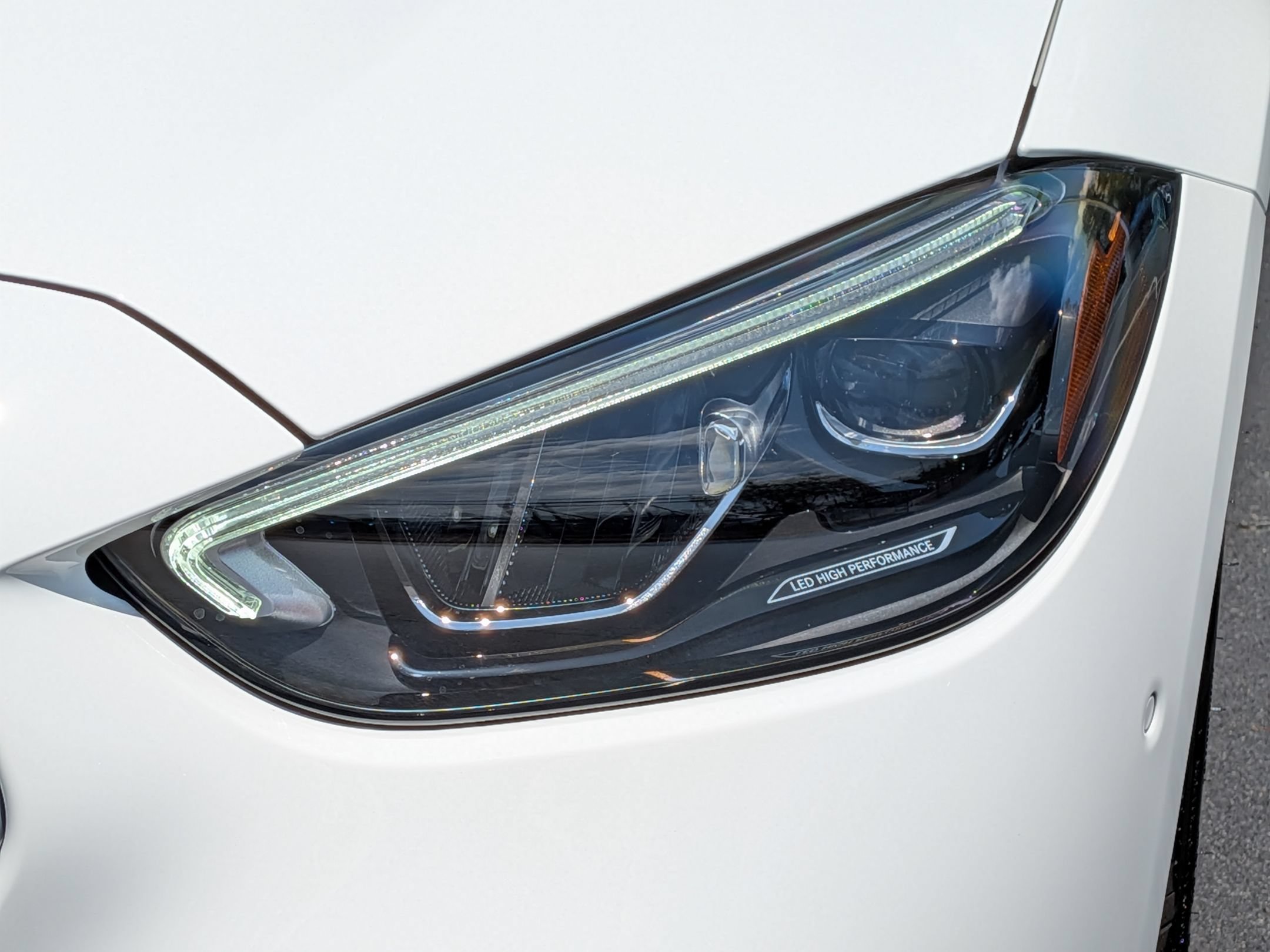 New 2026 Mercedes-Benz C 300 Sedan image 6
