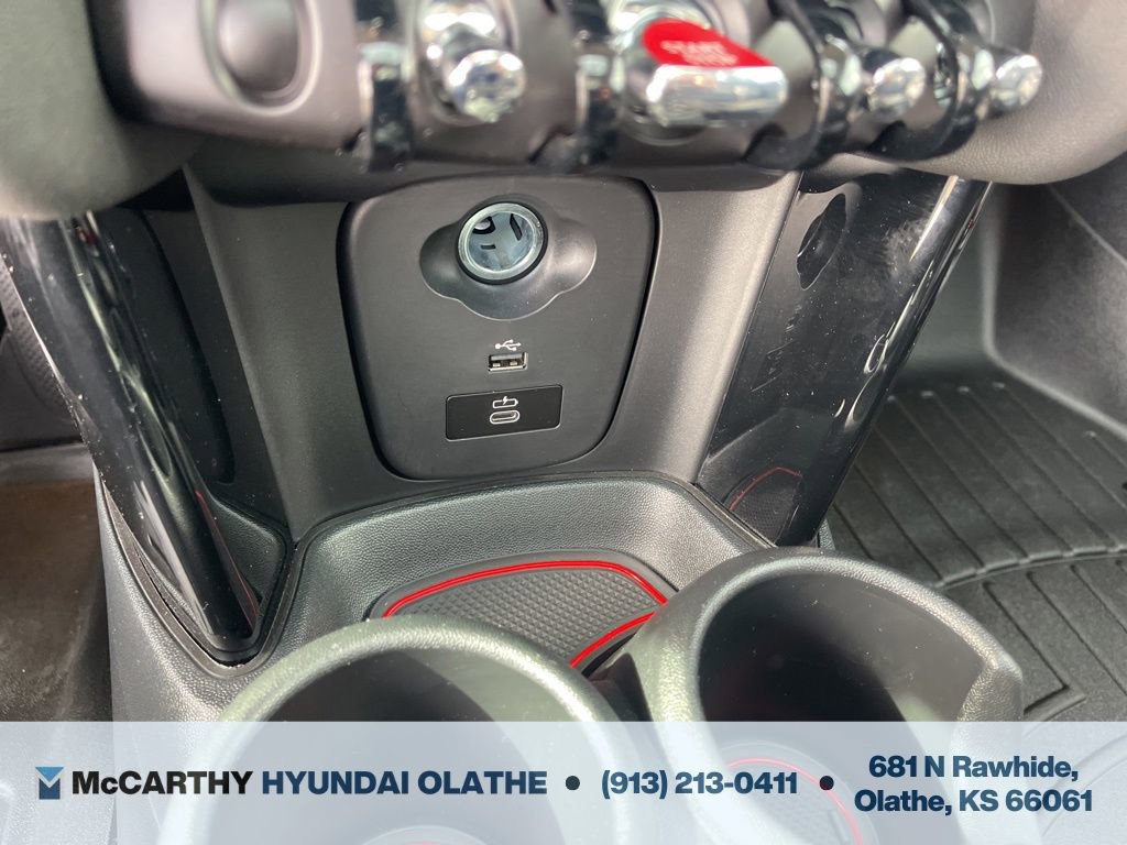 Used 2024 MINI Cooper S image 25