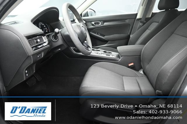 Used 2024 Honda Civic LX image 25
