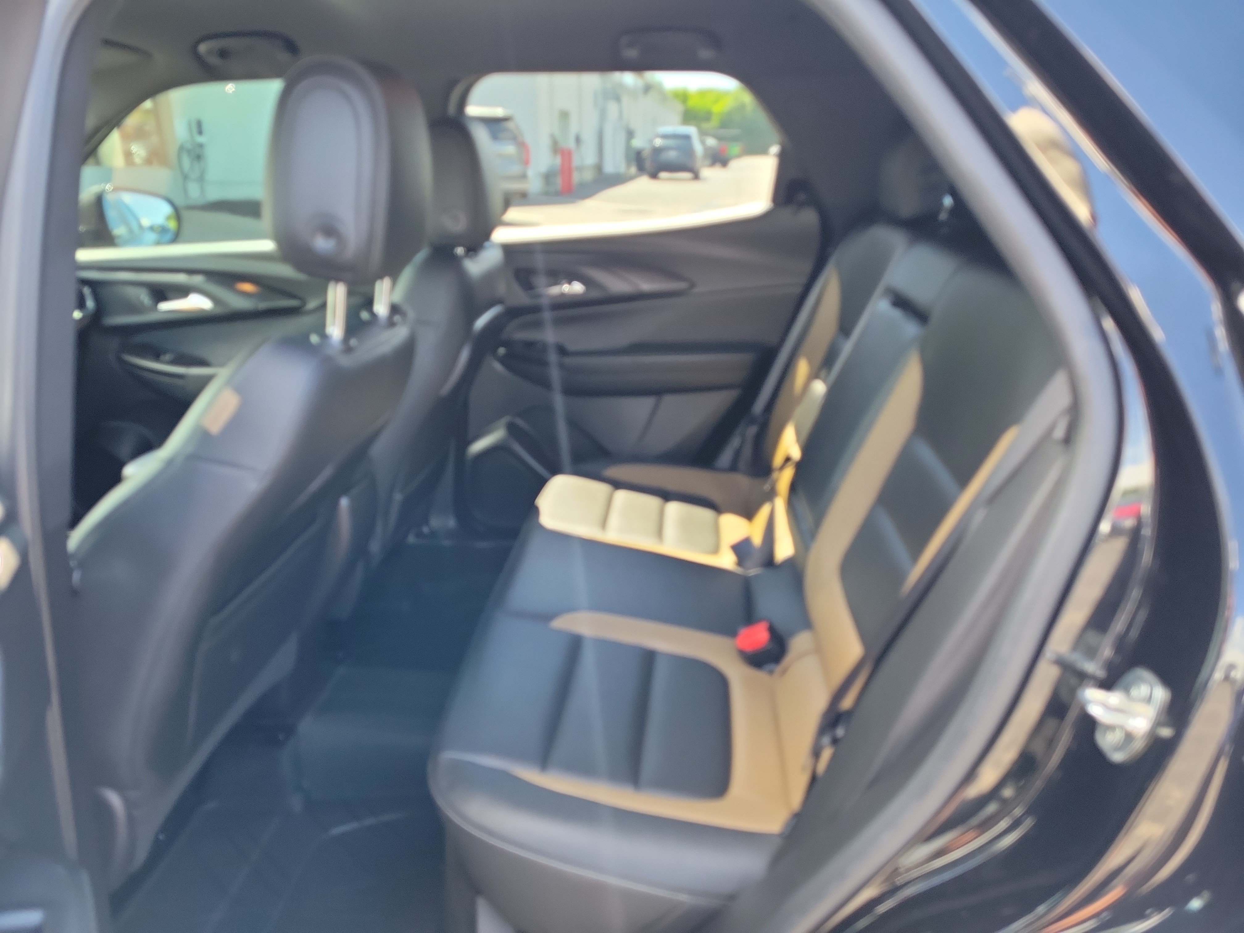 Used 2022 Chevrolet TrailBlazer ACTIV AWD/4WD image 12