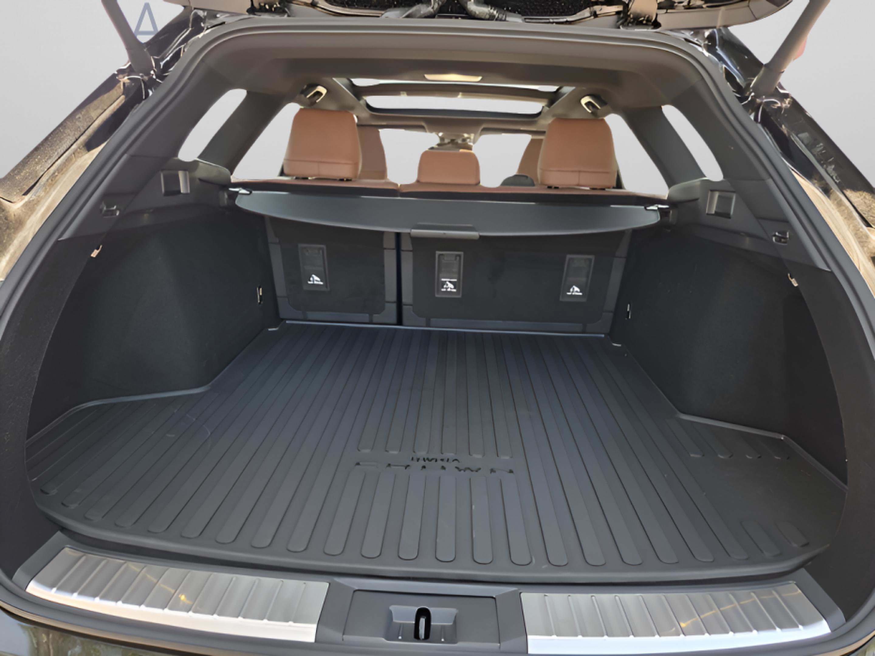 New 2026 Toyota Crown Signia AWD/4WD image 27