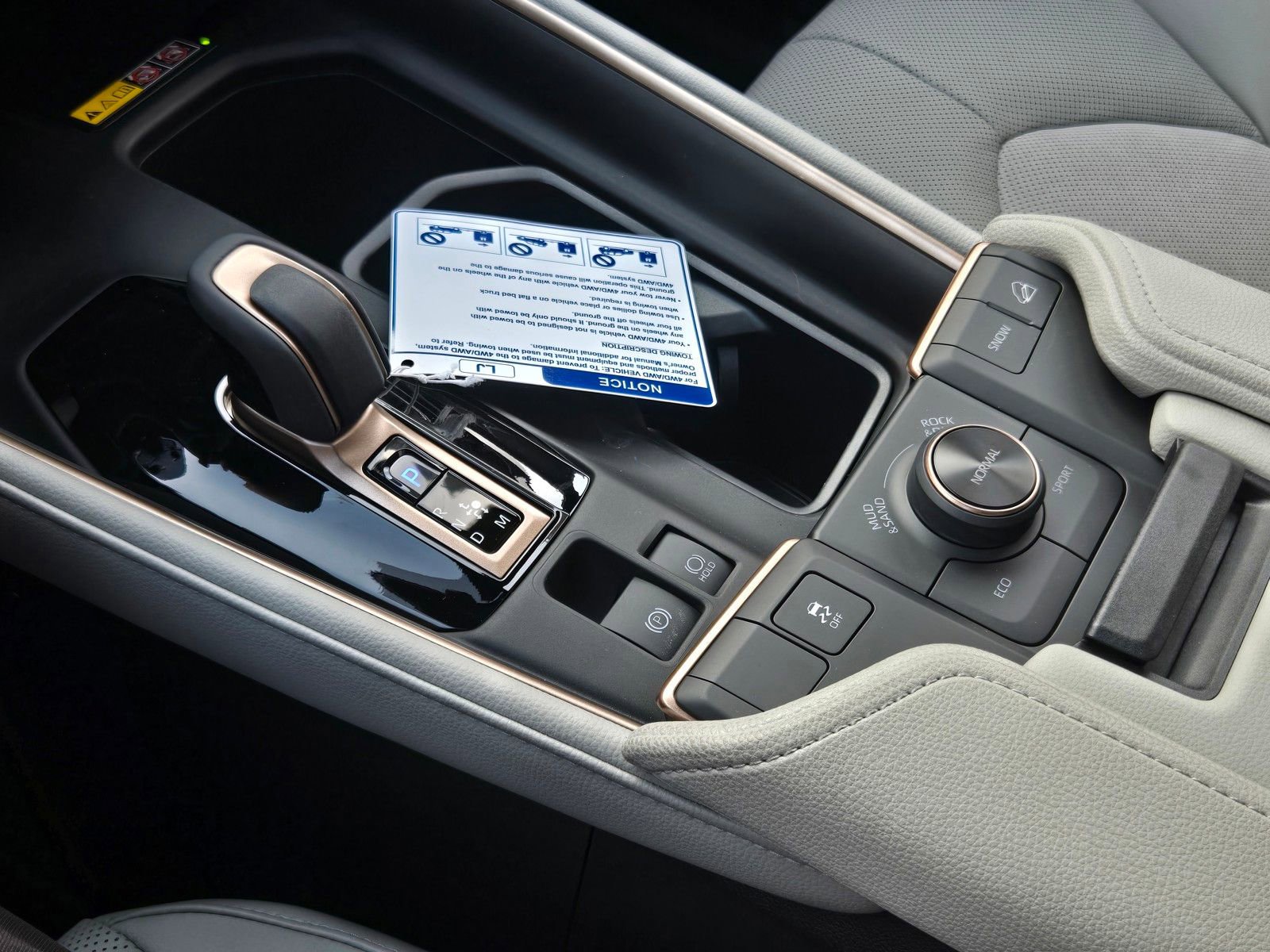 Certified 2026 Toyota Grand Highlander AWD Hybrid image 21