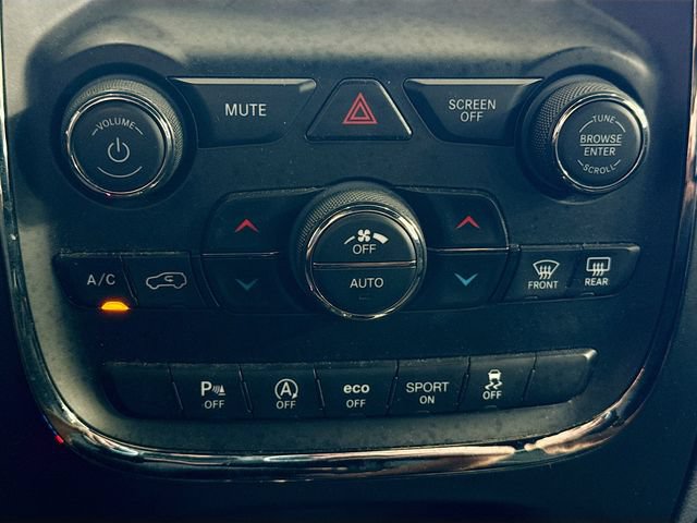 Used 2020 Dodge Durango GT AWD/4WD image 16