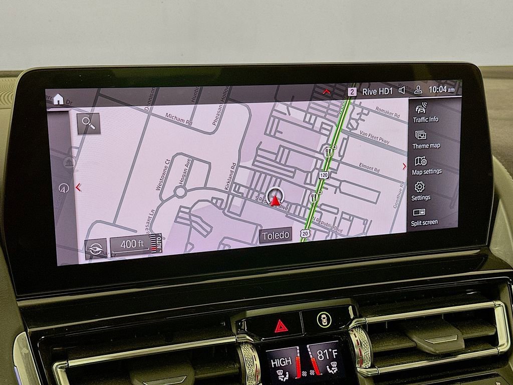 Used 2023 BMW M8 Gran Coupe xDrive Competition w/ M Carbon Exterior Package image 17