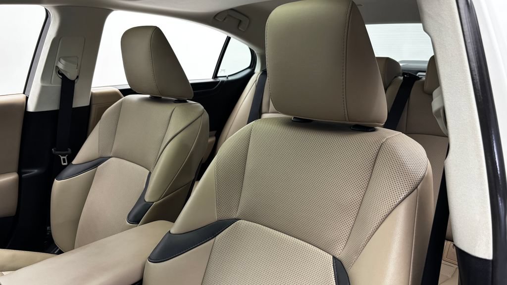 Used 2021 Lexus ES 300h w/ Premium Package FWD image 15