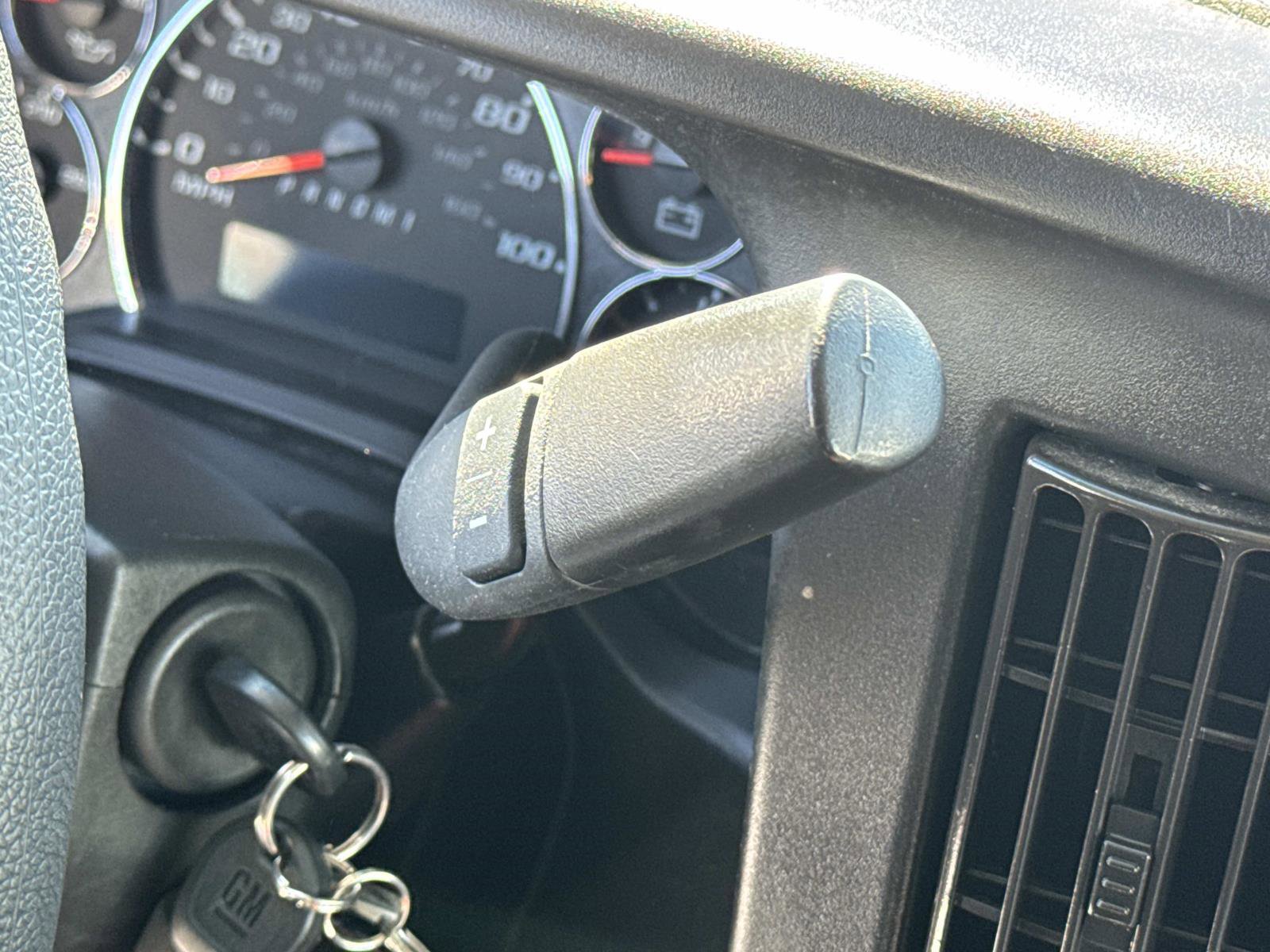 Used 2020 Chevrolet Express 2500 w/ Driver Convenience Package image 5