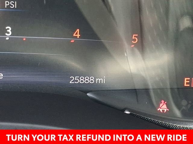 Used 2023 RAM 2500 Rebel w/ Level 1 Equipment Group image 23