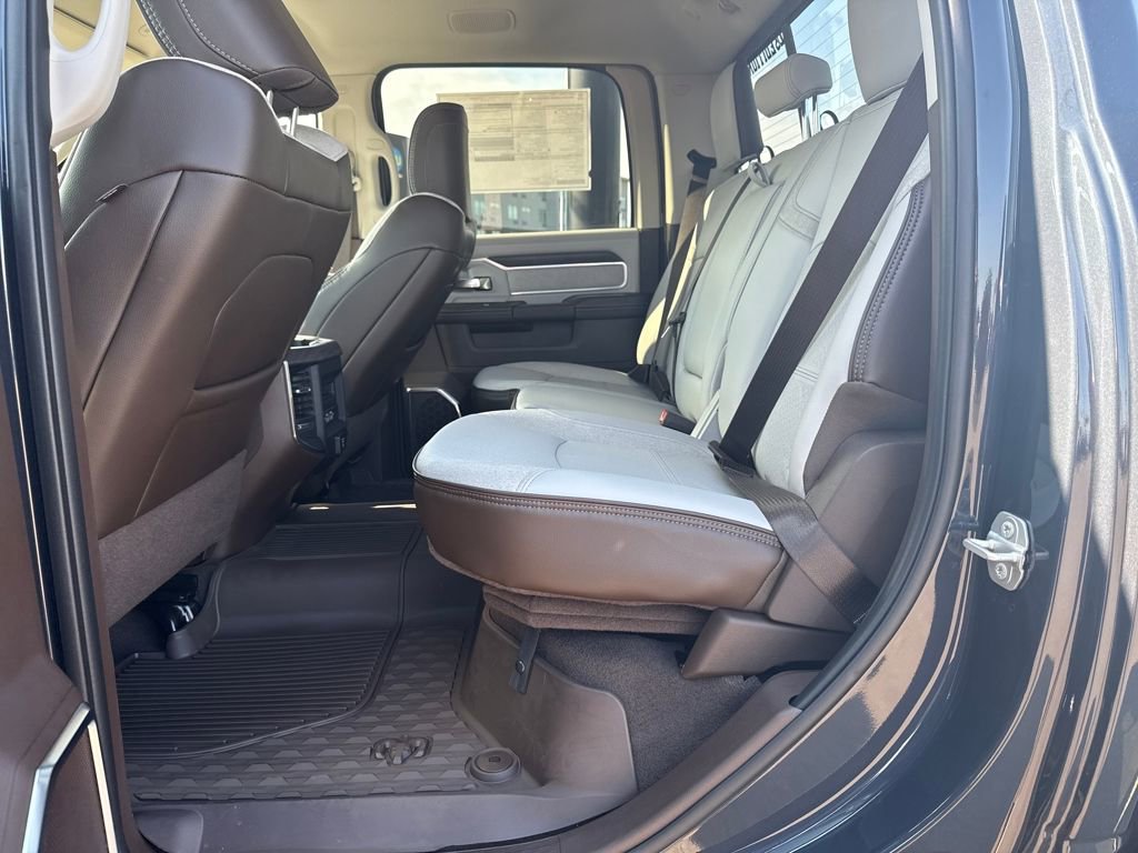 New 2026 RAM 3500 Laramie image 19