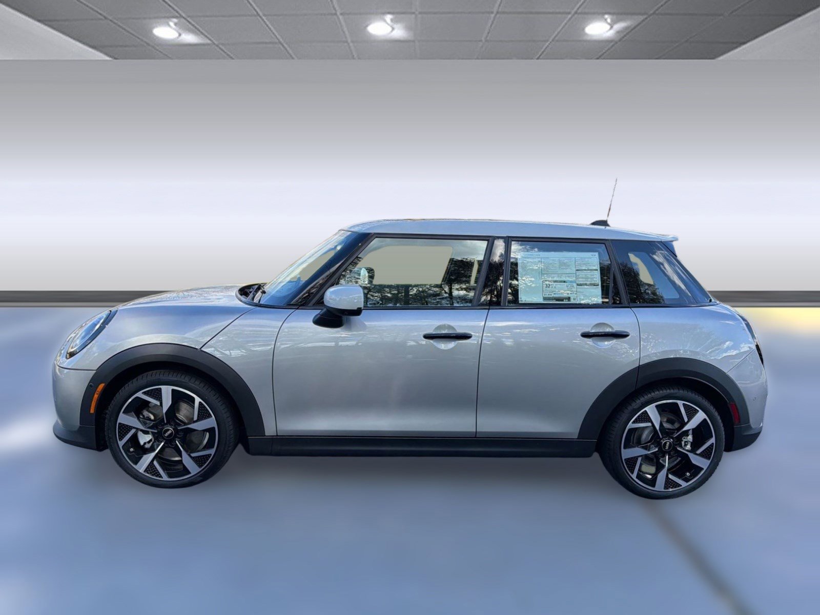 New 2026 MINI Cooper S image 2