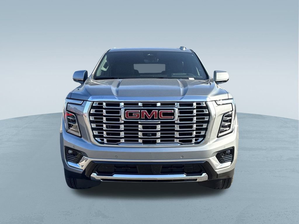 New 2026 GMC Yukon Denali w/ Denali Reserve Package image 11