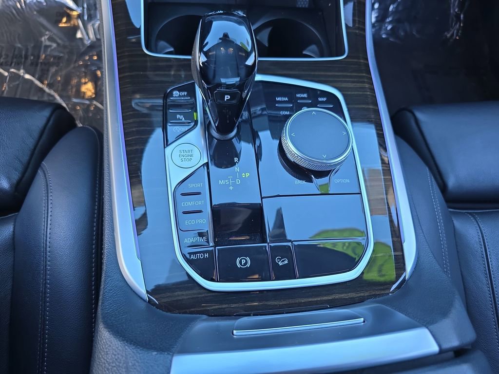 Used 2019 BMW X5 xDrive40i w/ Convenience Package image 28