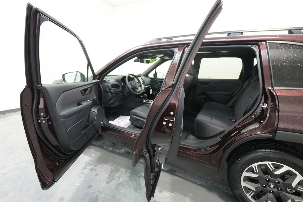 New 2026 Subaru Forester Premium image 19