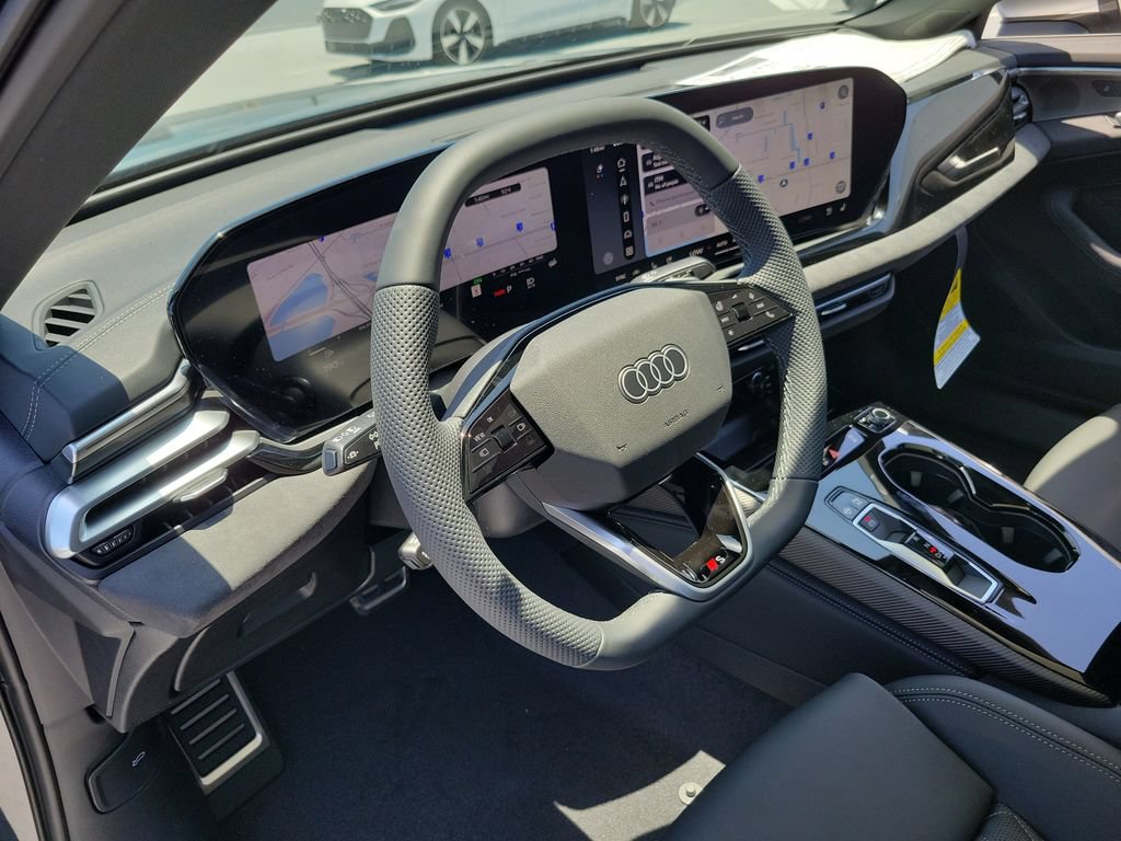 New 2026 Audi S5 Premium Plus AWD/4WD image 6