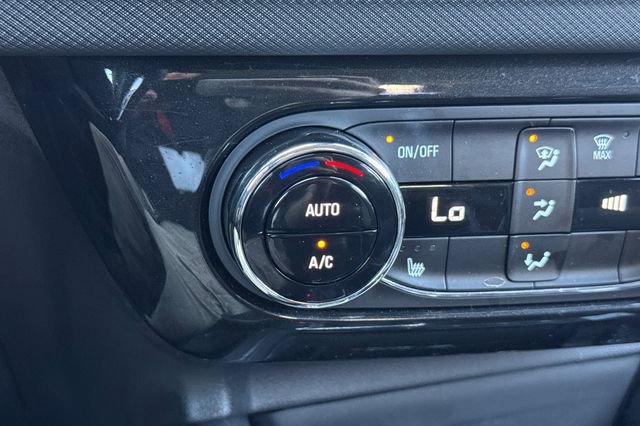 Used 2026 Chevrolet TrailBlazer LT w/ Convenience Package image 29