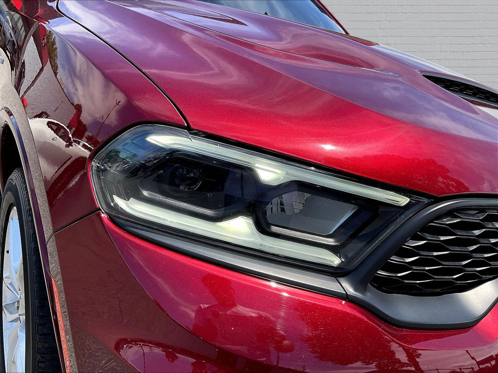 Used 2022 Dodge Durango R/T RWD image 28