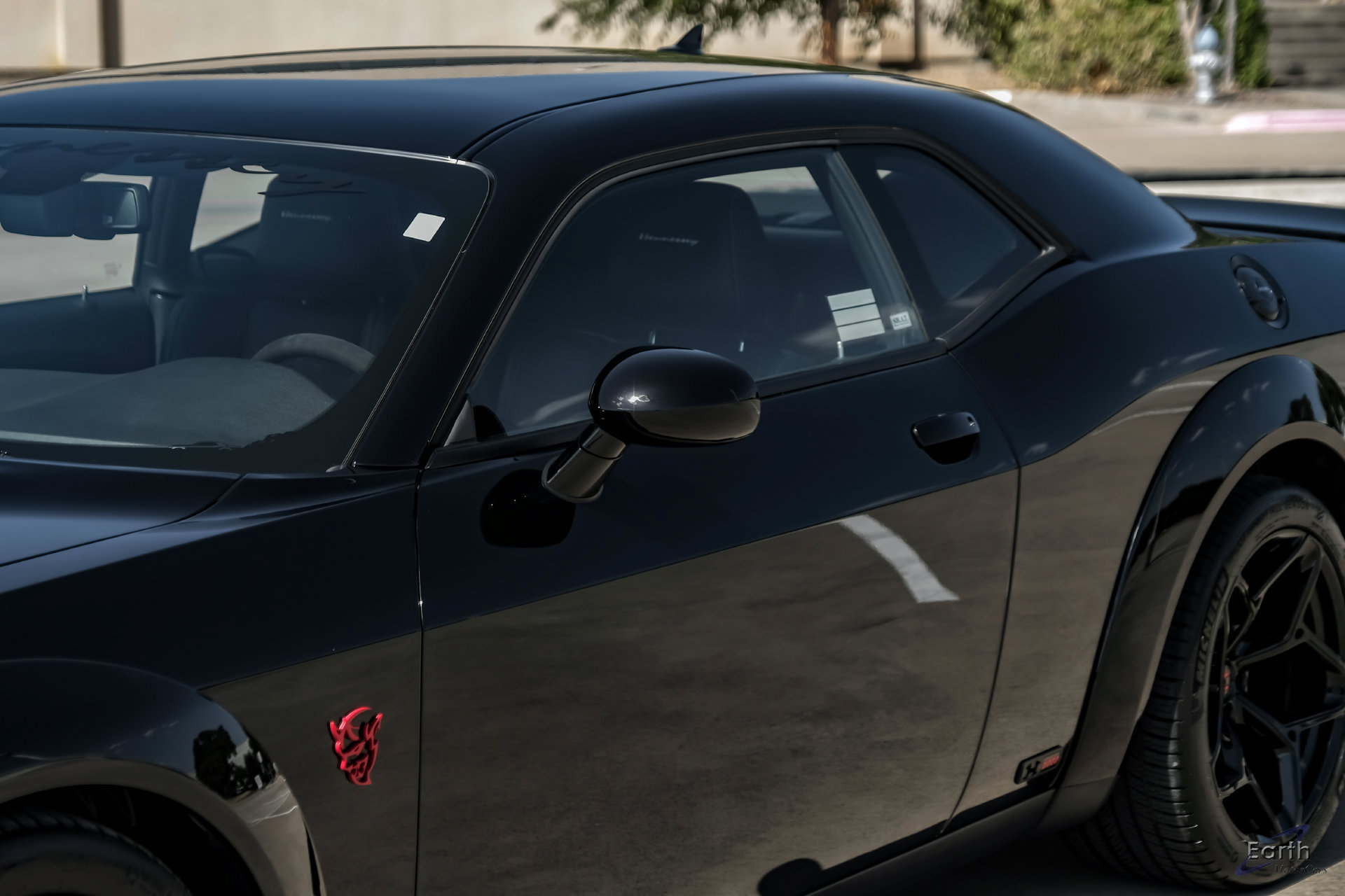 Used 2018 Dodge Challenger SRT Demon RWD image 29