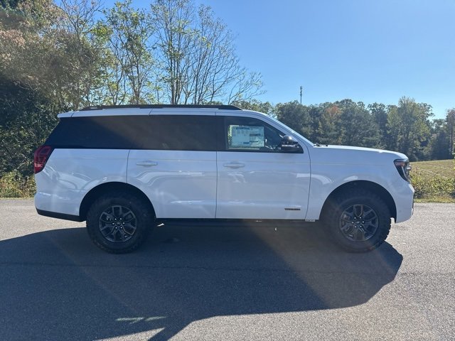 New 2025 Ford Expedition Tremor image 2