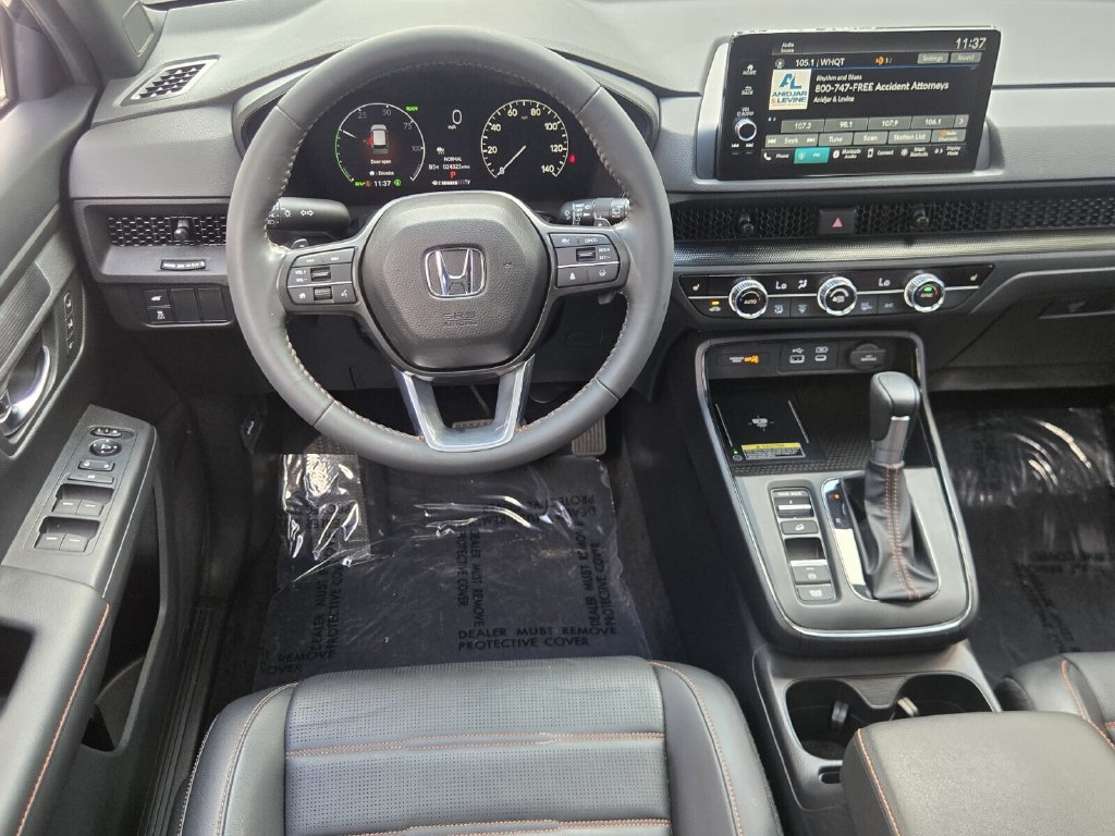 Certified 2025 Honda CR-V Sport-L image 13