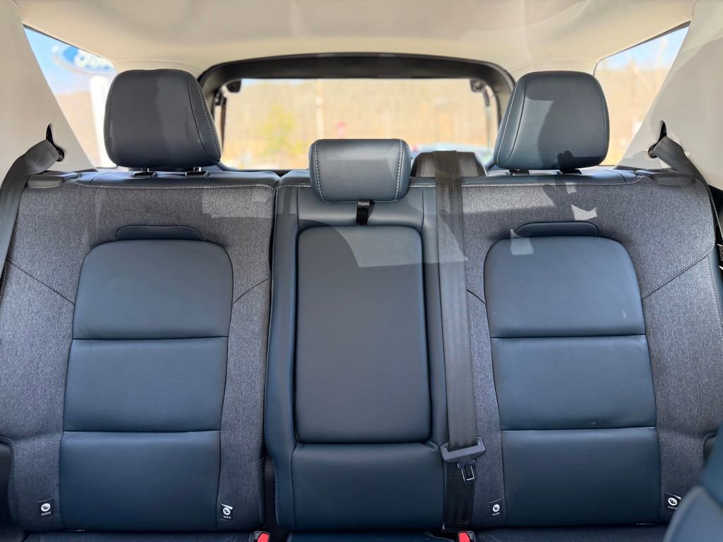 Used 2023 Ford Bronco Sport Outer Banks image 21